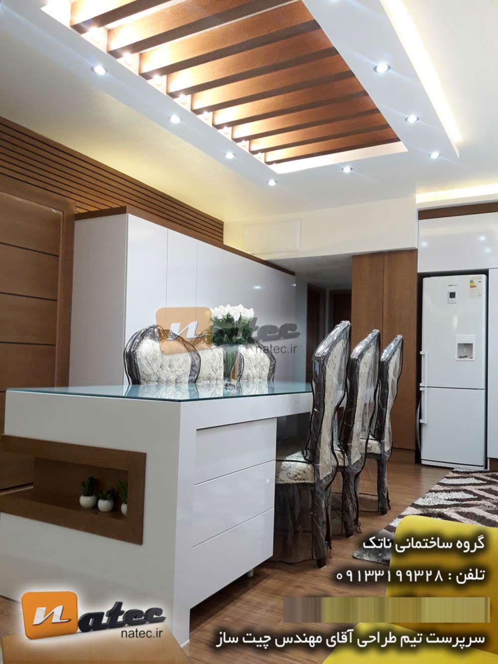 بازسازی منزل مسکونی 110متری03